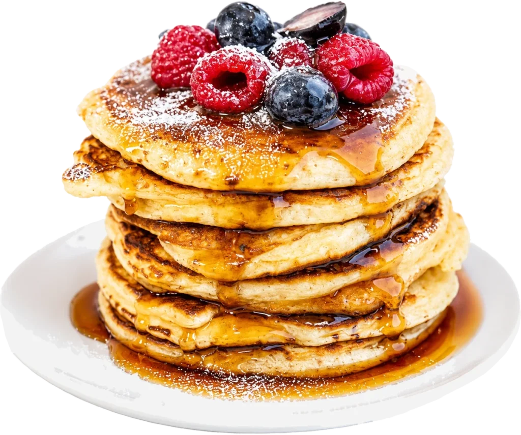 Édes Brunch