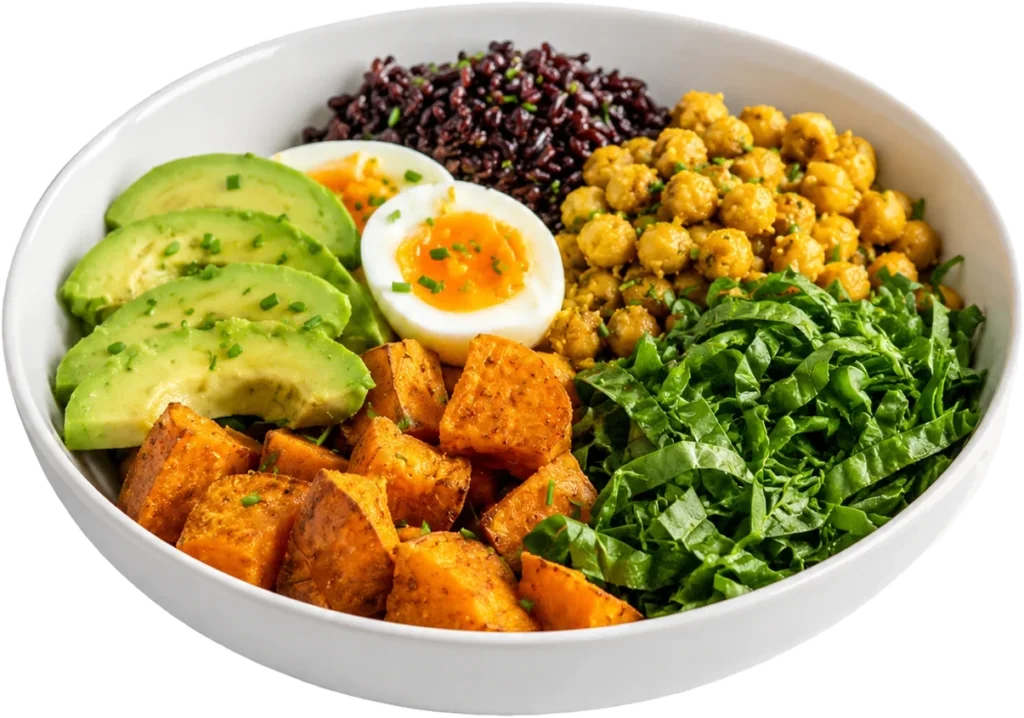 Healthy Boxok & Bowlok