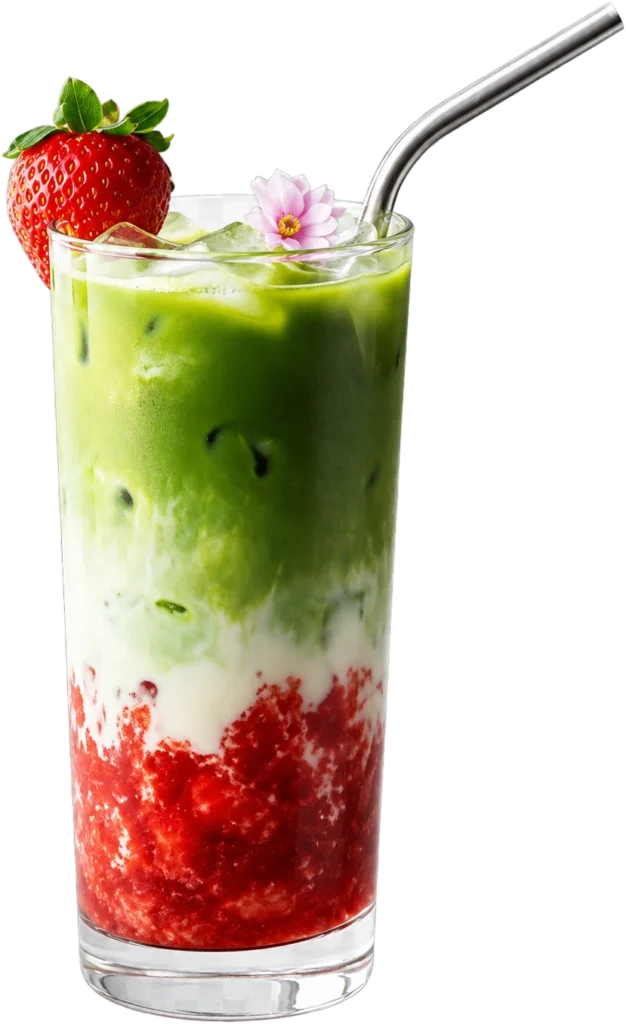 Matcha & Tea Specialitások