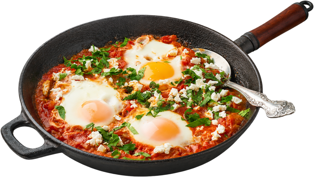 Weekend Brunch