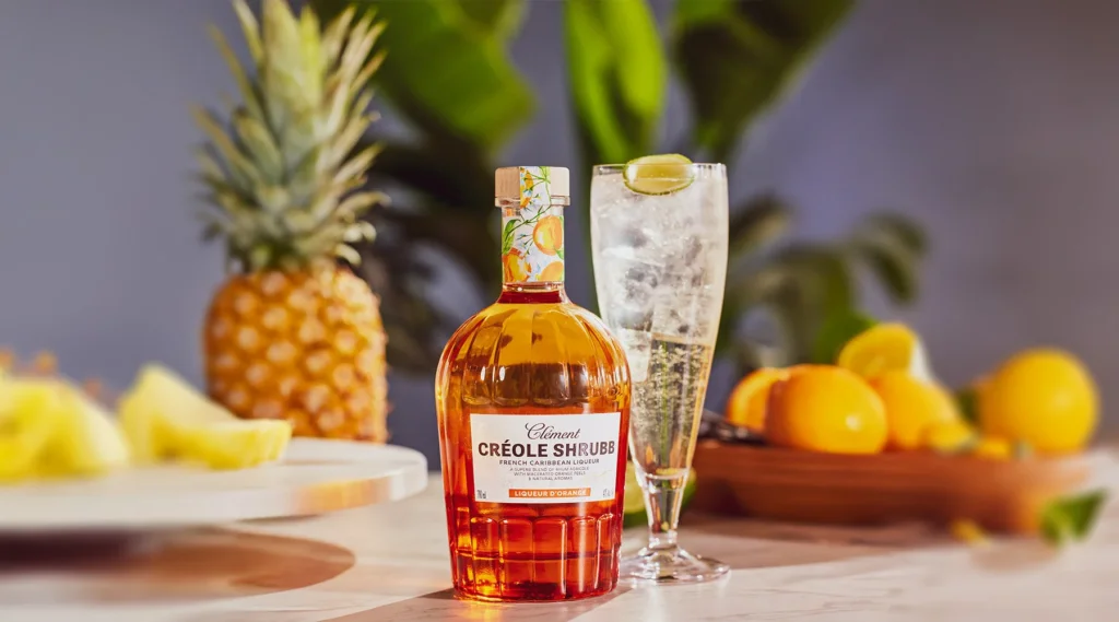 Clement-–-Creole-Shrubb-rum-avantgard-rooftop-bar