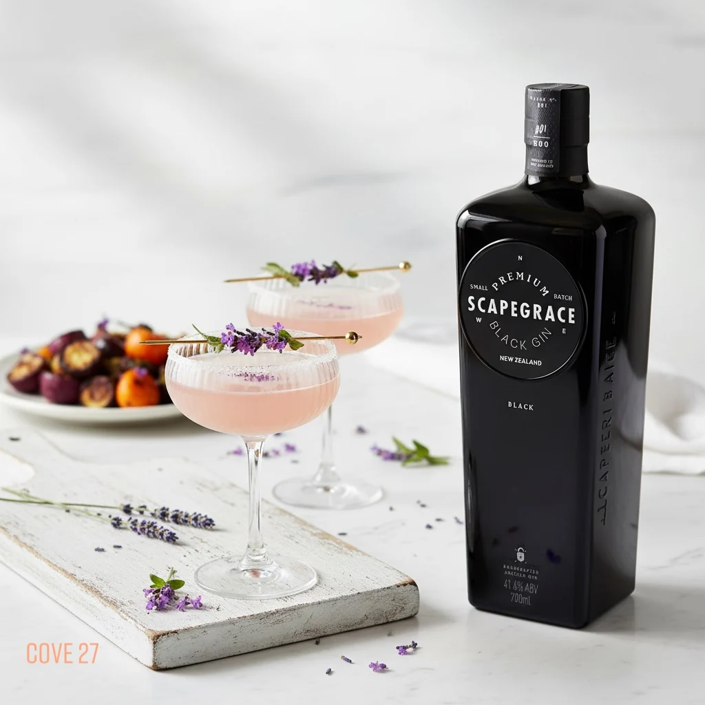 Scapegrace-Black-Gin-avantgard-rooftop-bar