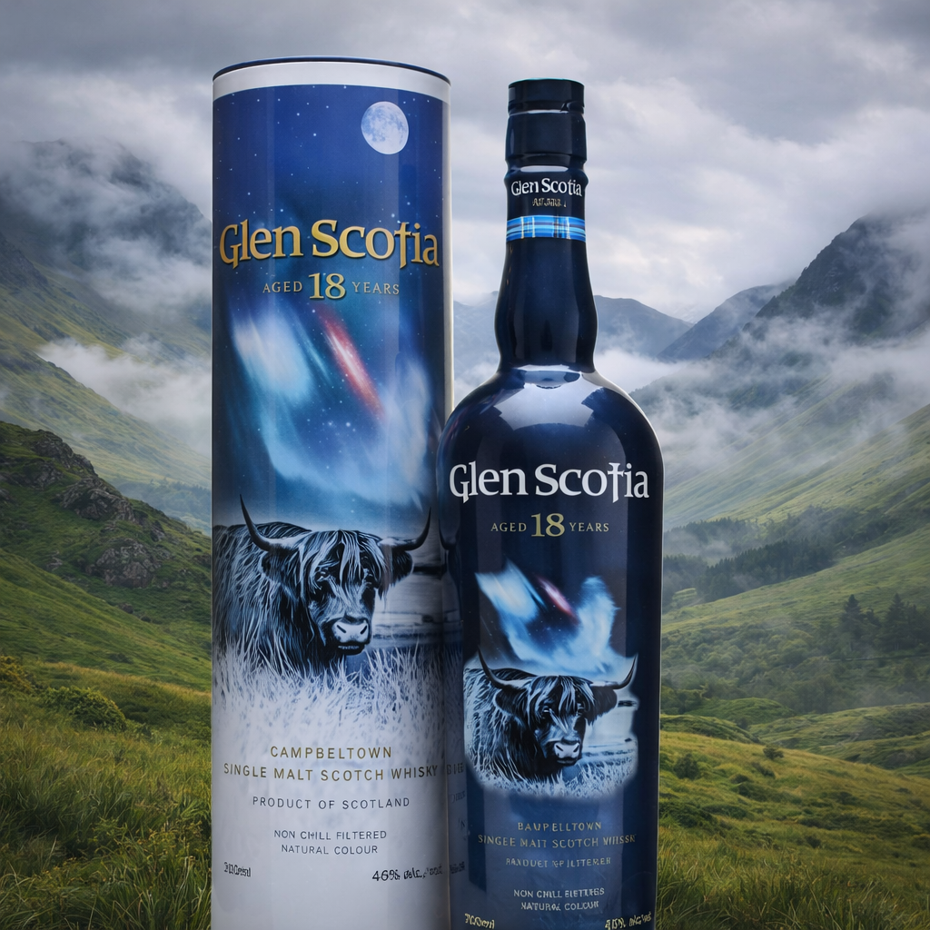 -Glen-Scotia-Whisky-18-years-Campbeltown-Single-Malt-Scotch avantgard rooftop bar