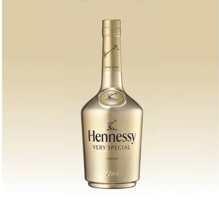 cognac-hennessy-vs-gold-limited-edition- avantgard rooftop bár