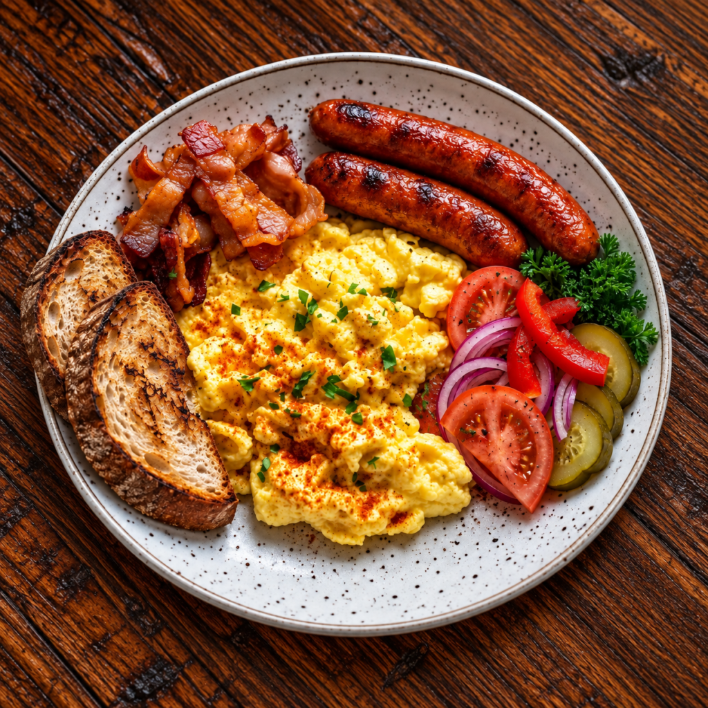 avantgard magyaros nagyreggeli brunch cafe